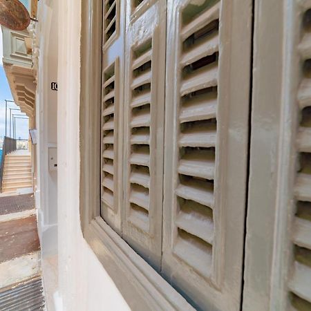 Central Valletta Townhouse-Hosted By Sweetstay Luaran gambar