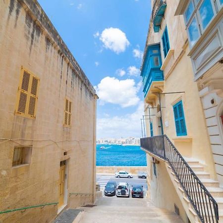 Central Valletta Townhouse-Hosted By Sweetstay Luaran gambar