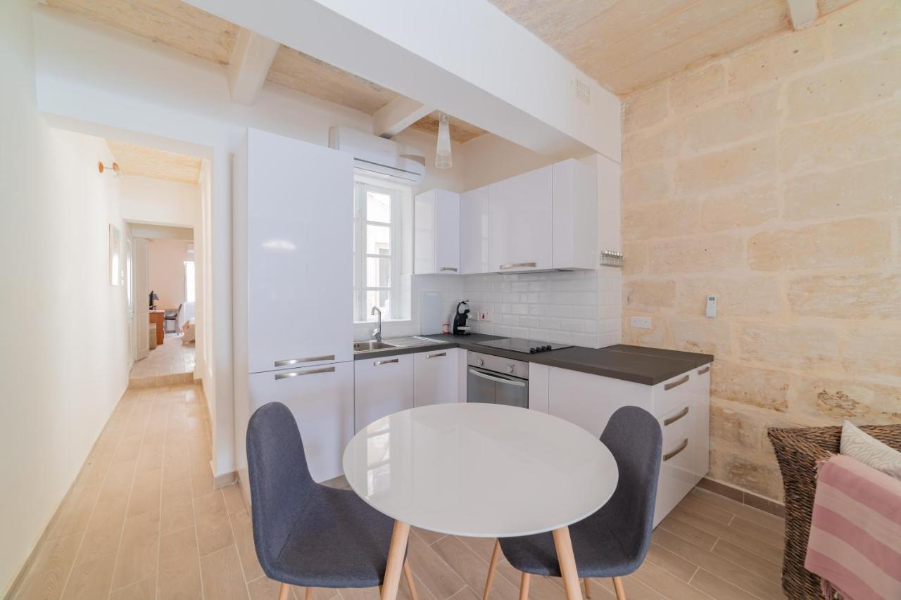 Central Valletta Townhouse-Hosted By Sweetstay Luaran gambar