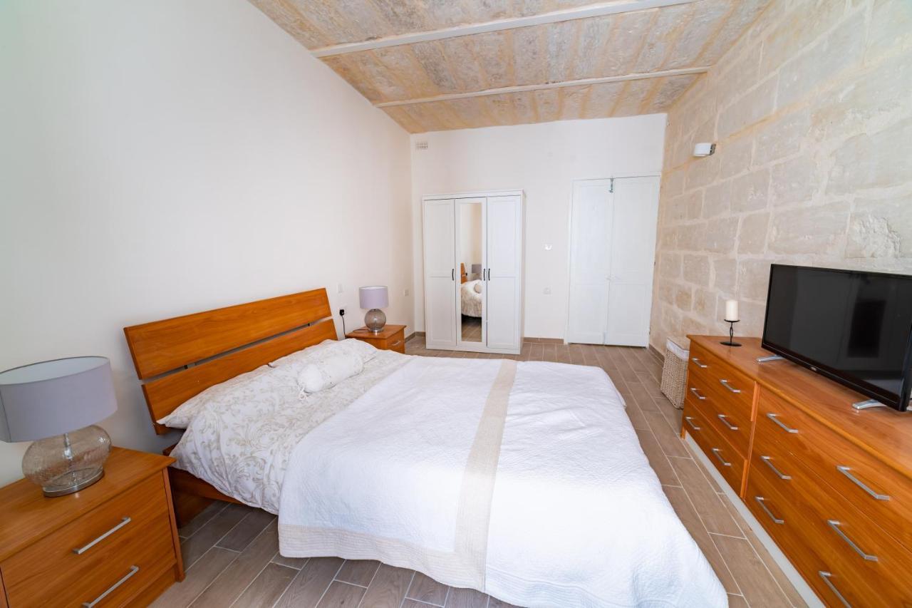 Central Valletta Townhouse-Hosted By Sweetstay Luaran gambar