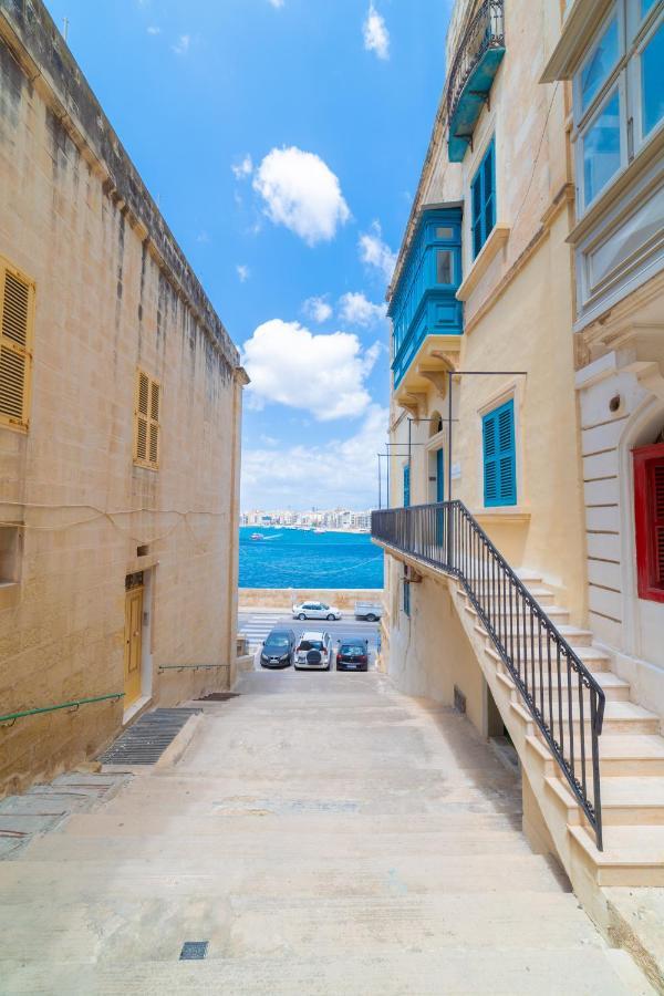 Central Valletta Townhouse-Hosted By Sweetstay Luaran gambar
