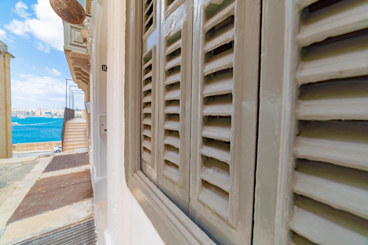 Central Valletta Townhouse-Hosted By Sweetstay Luaran gambar