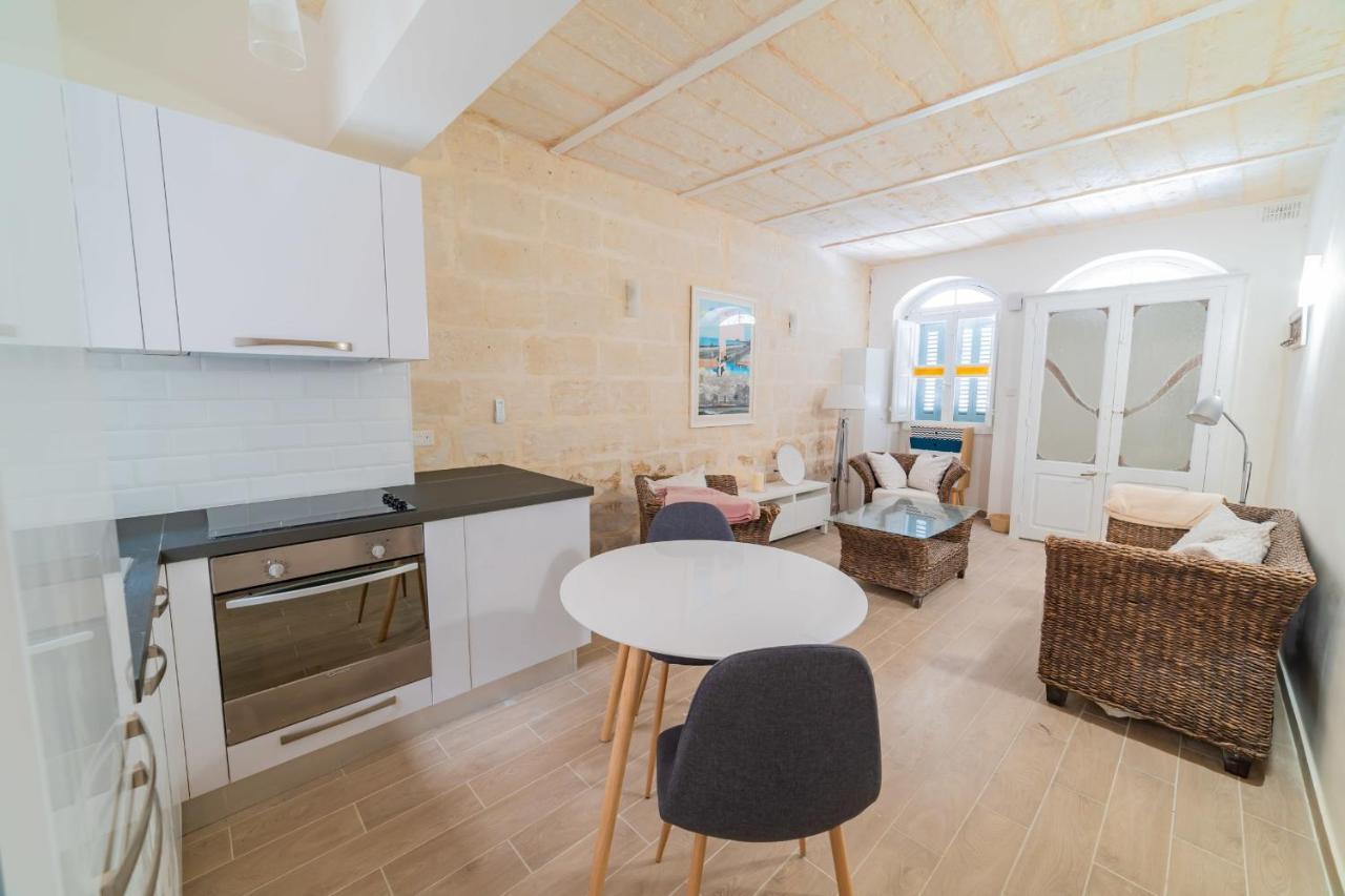 Central Valletta Townhouse-Hosted By Sweetstay Luaran gambar