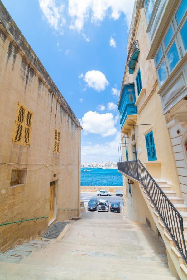 Central Valletta Townhouse-Hosted By Sweetstay Luaran gambar