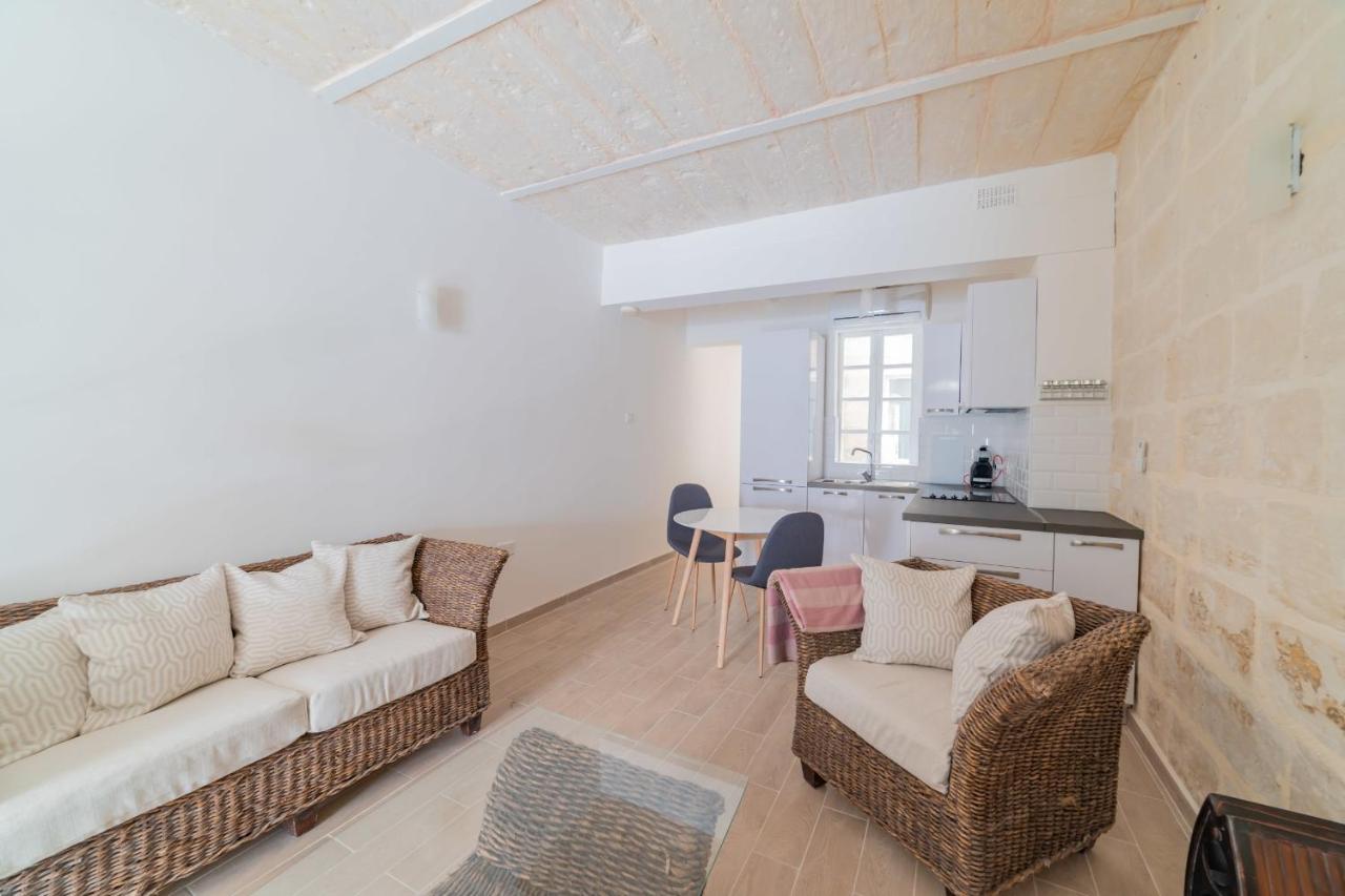 Central Valletta Townhouse-Hosted By Sweetstay Luaran gambar