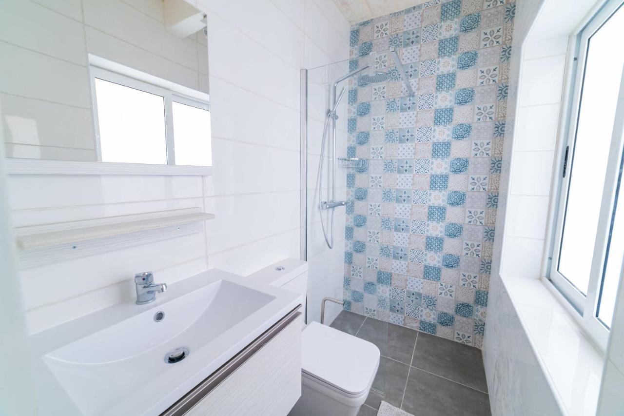 Central Valletta Townhouse-Hosted By Sweetstay Luaran gambar
