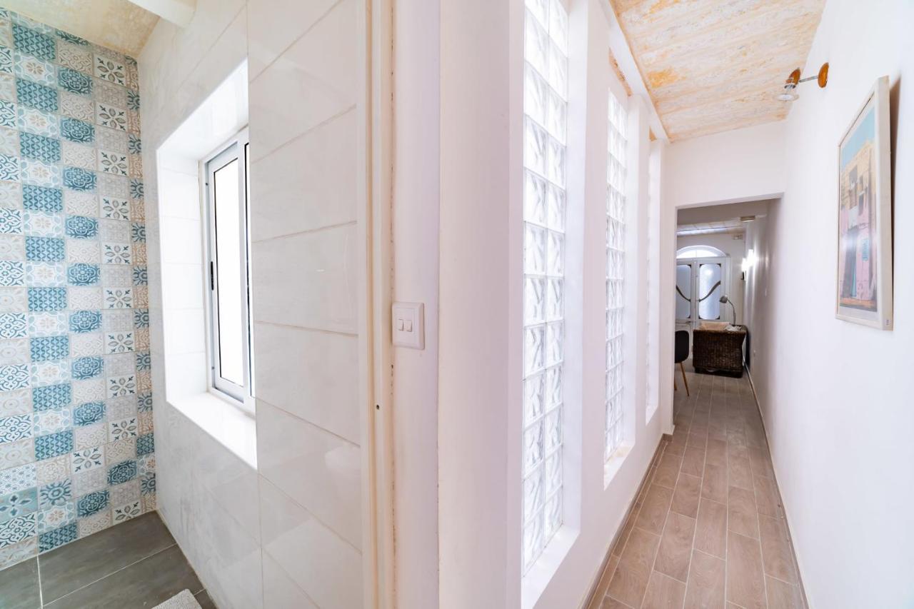 Central Valletta Townhouse-Hosted By Sweetstay Luaran gambar