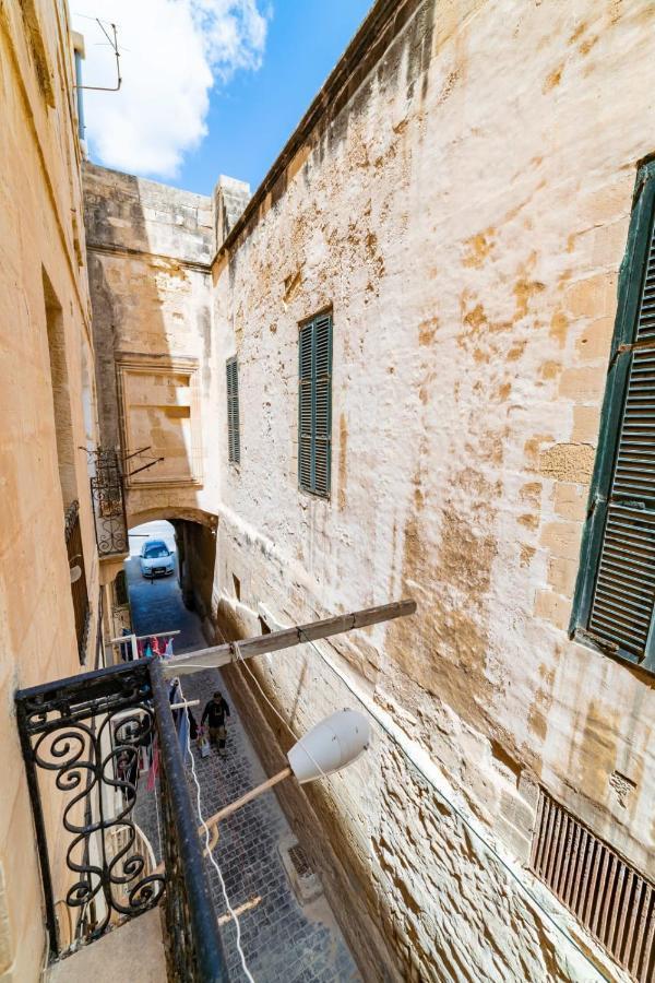 Central Valletta Townhouse-Hosted By Sweetstay Luaran gambar