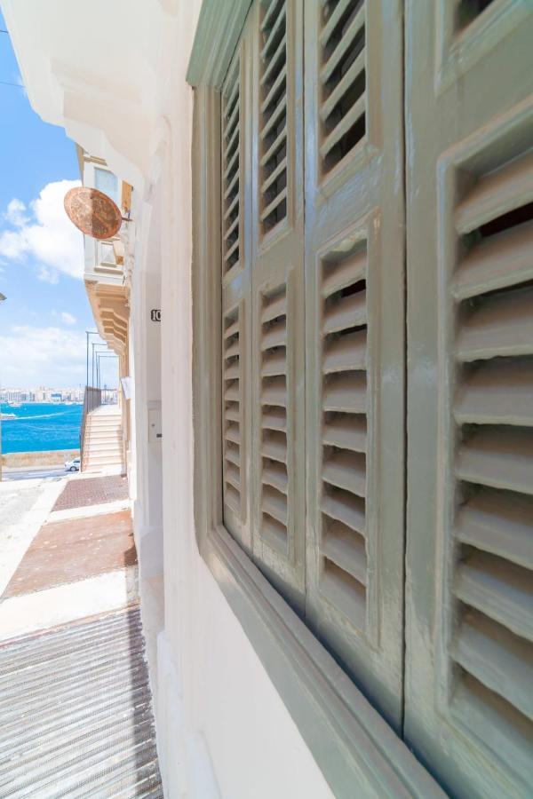 Central Valletta Townhouse-Hosted By Sweetstay Luaran gambar
