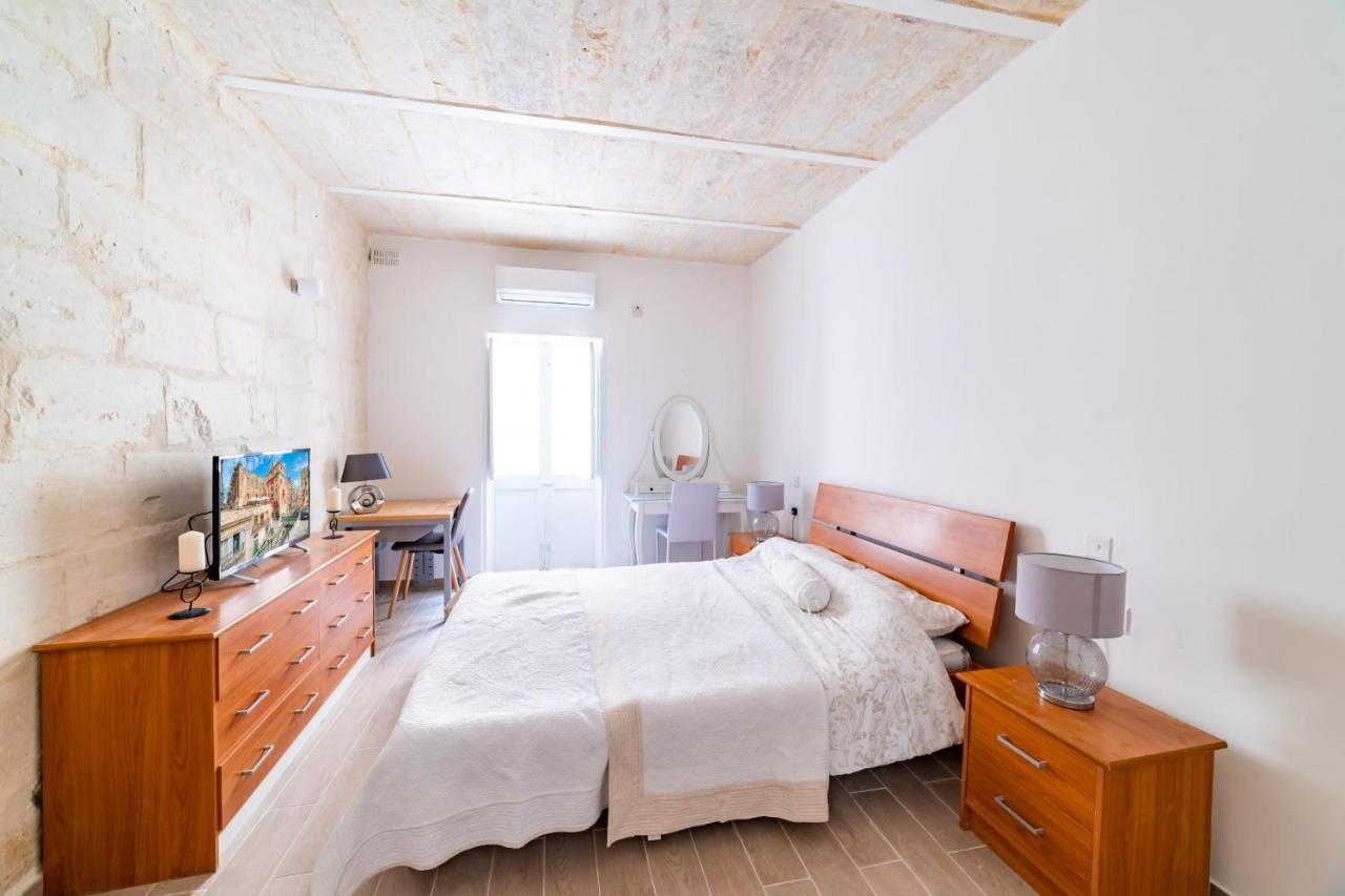 Central Valletta Townhouse-Hosted By Sweetstay Luaran gambar